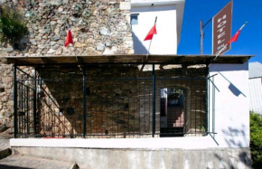 Hotel Real Cortés